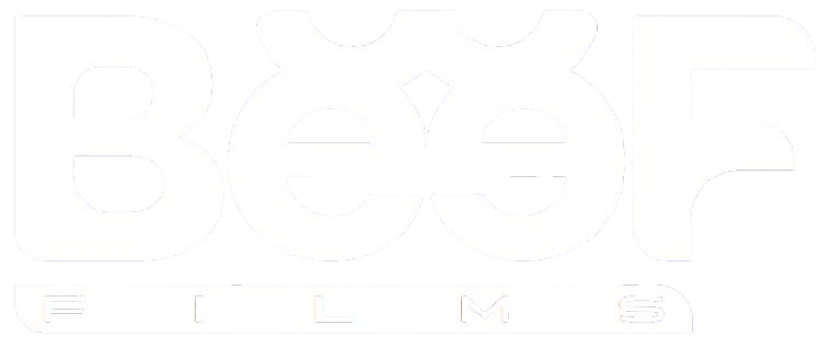 Beef Films Logo